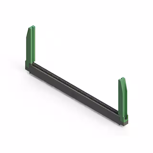 395-070-520-478 EDAC Inc.  Edgeboard Connectors